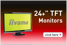 Monitors - 24 Plus